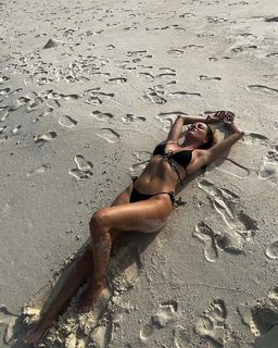 Arianna Bertoncelli feet photo 16