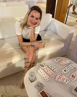 Arianna Bertoncelli feet photo 15
