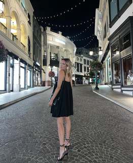 Arianna Bertoncelli feet photo 6