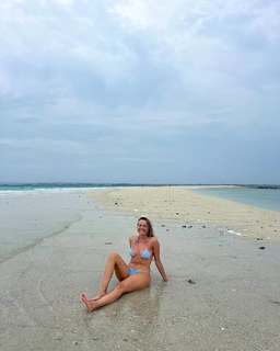 Arianna Bertoncelli feet photo 20