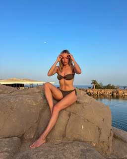 Arianna Bertoncelli feet photo 17