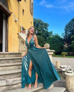 Arianna Bertoncelli feet photo 16