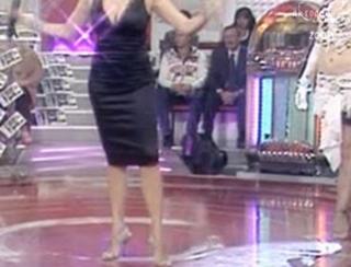 Arianna Ciampoli feet photo 2