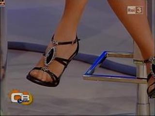 Arianna Ciampoli feet photo 1