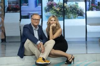 Arianna Ciampoli feet photo 8