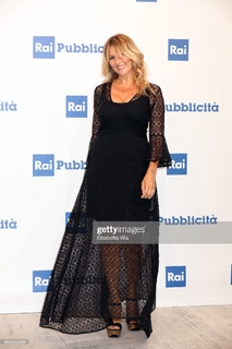 Arianna Ciampoli feet photo 3