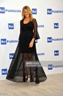 Arianna Ciampoli feet photo 1