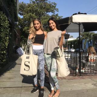 Arianna Lemus feet photo 11
