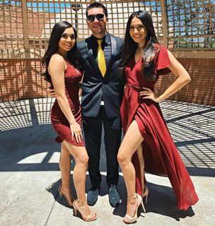 Arianna Lemus feet photo 9