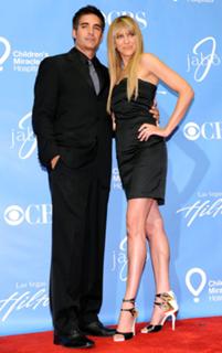 Arianne Zucker feet photo 9