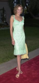 Arianne Zucker feet photo 8