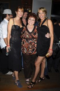 Arianne Zucker feet photo 12