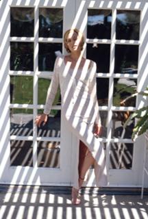 Arianne Zucker feet photo 11