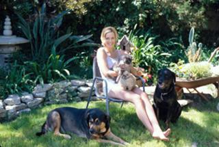 Arianne Zucker feet photo 9
