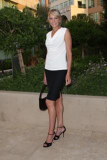 Arianne Zucker feet photo 20