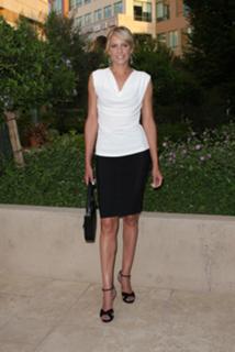 Arianne Zucker feet photo 19