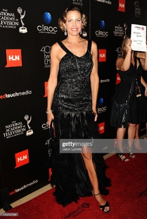 Arianne Zucker feet photo 2