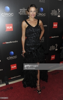 Arianne Zucker feet photo 1