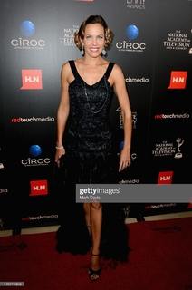 Arianne Zucker feet photo 18