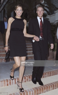 Arianne Zucker feet photo 9