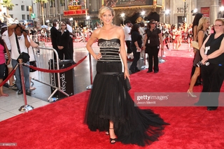 Arianne Zucker feet photo 19