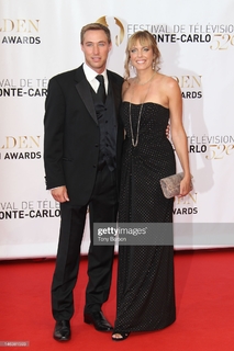 Arianne Zucker feet photo 17