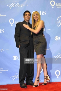 Arianne Zucker feet photo 19