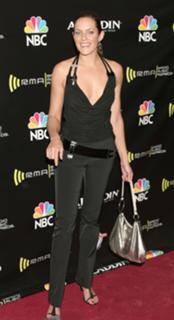 Arianne Zucker feet photo 10