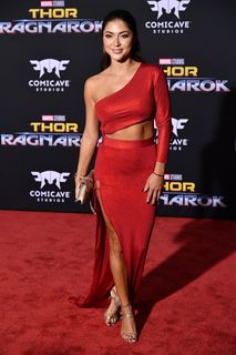 Arianny Celeste feet photo thumbnail