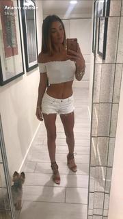 Arianny Celeste feet photo thumbnail