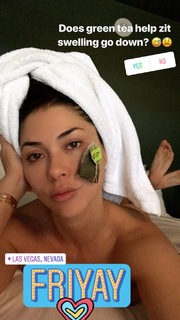 Arianny Celeste feet photo thumbnail