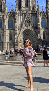 Arianny Celeste feet photo thumbnail