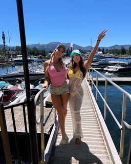 Arianny Celeste feet photo thumbnail