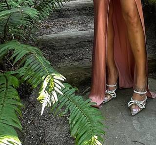 Arianny Celeste feet photo thumbnail