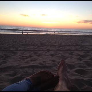 Arianny Celeste feet photo thumbnail