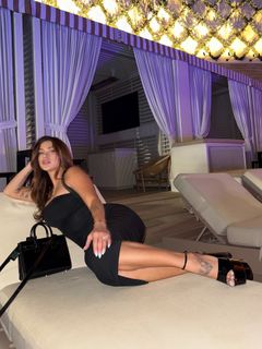 Arianny Celeste feet photo thumbnail