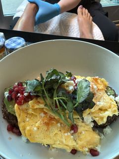 Arianny Celeste feet photo thumbnail