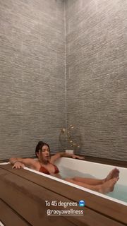 Arianny Celeste feet photo 9