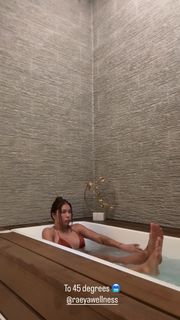 Arianny Celeste feet photo 8