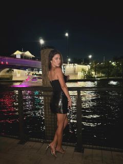 Arianny Celeste feet photo 3