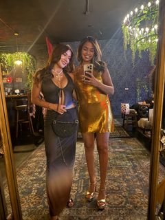 Arianny Celeste feet photo 1