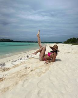 Arianny Tenorio feet photo thumbnail