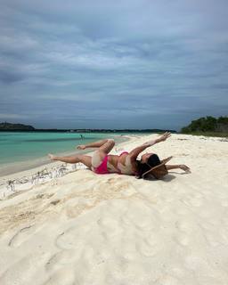 Arianny Tenorio feet photo thumbnail