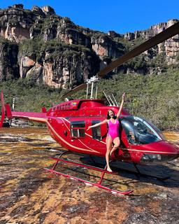 Arianny Tenorio feet photo thumbnail