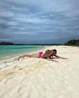 Arianny Tenorio feet photo thumbnail