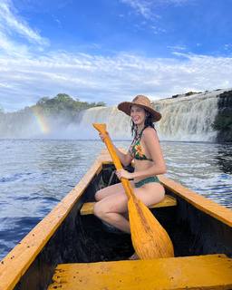 Arianny Tenorio feet photo thumbnail