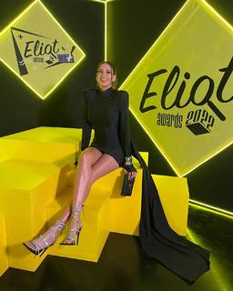 Arianny Tenorio feet photo thumbnail