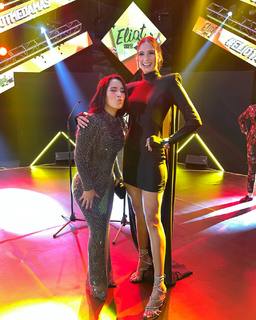 Arianny Tenorio feet photo thumbnail