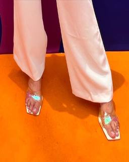 Arianny Tenorio feet photo thumbnail