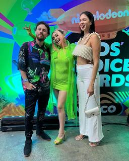 Arianny Tenorio feet photo thumbnail